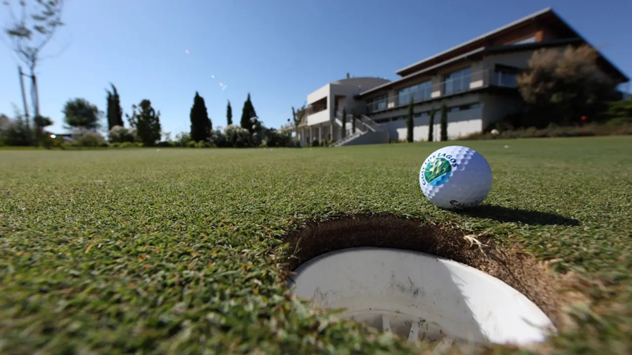 Golf Los Lagos