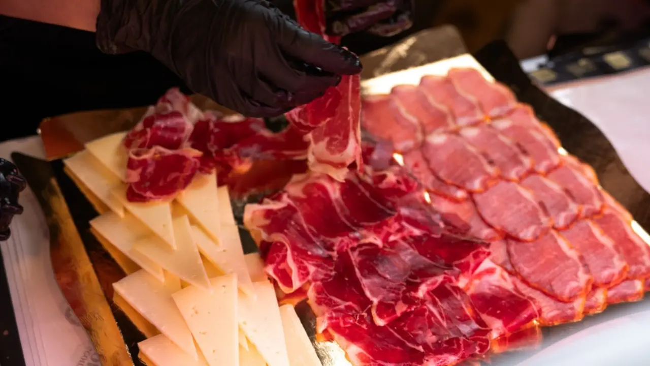 Comejamon tiene una gran oferta gastron&oacute;mica que atrapa a todos los p&uacute;blicos