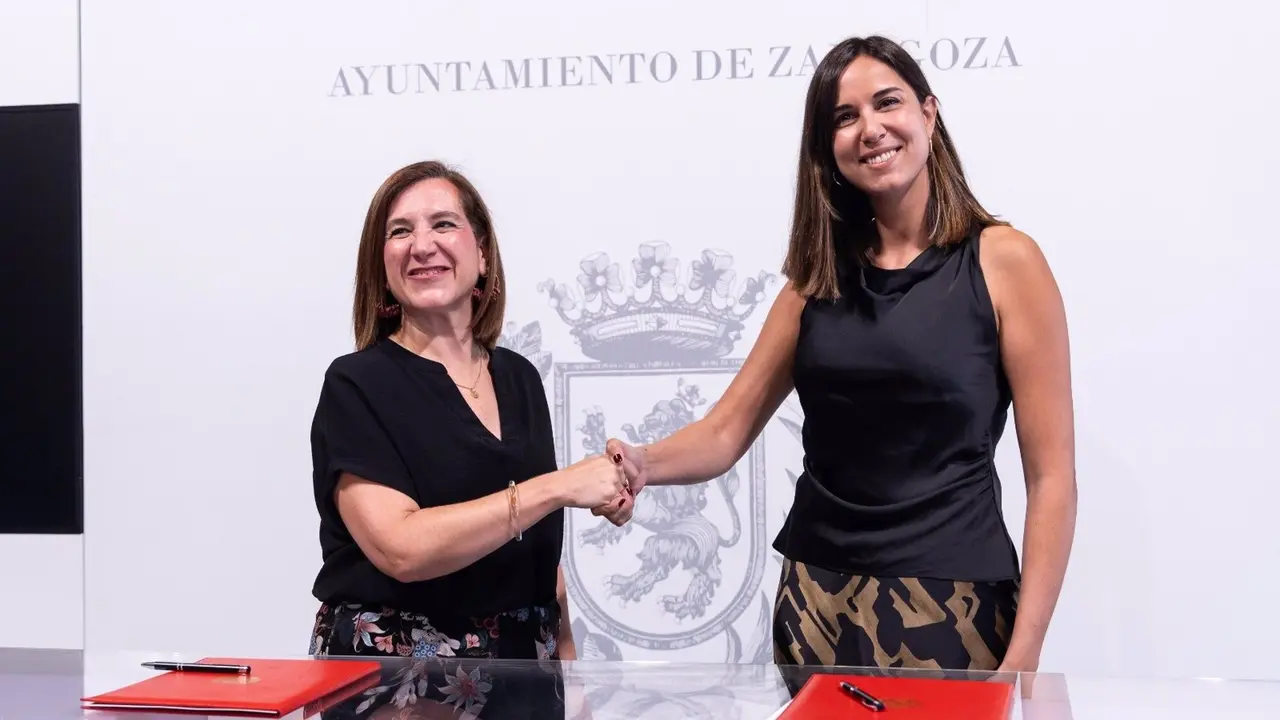 La capital aragonesa y Valladolid promocionar&aacute;n su oferta tur&iacute;stica.