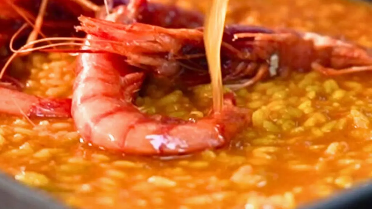 Asador La Garnacha 