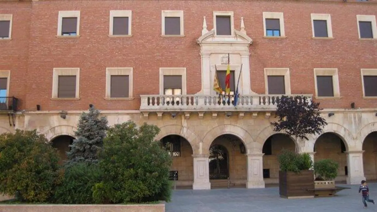 Audiencia de Teruel