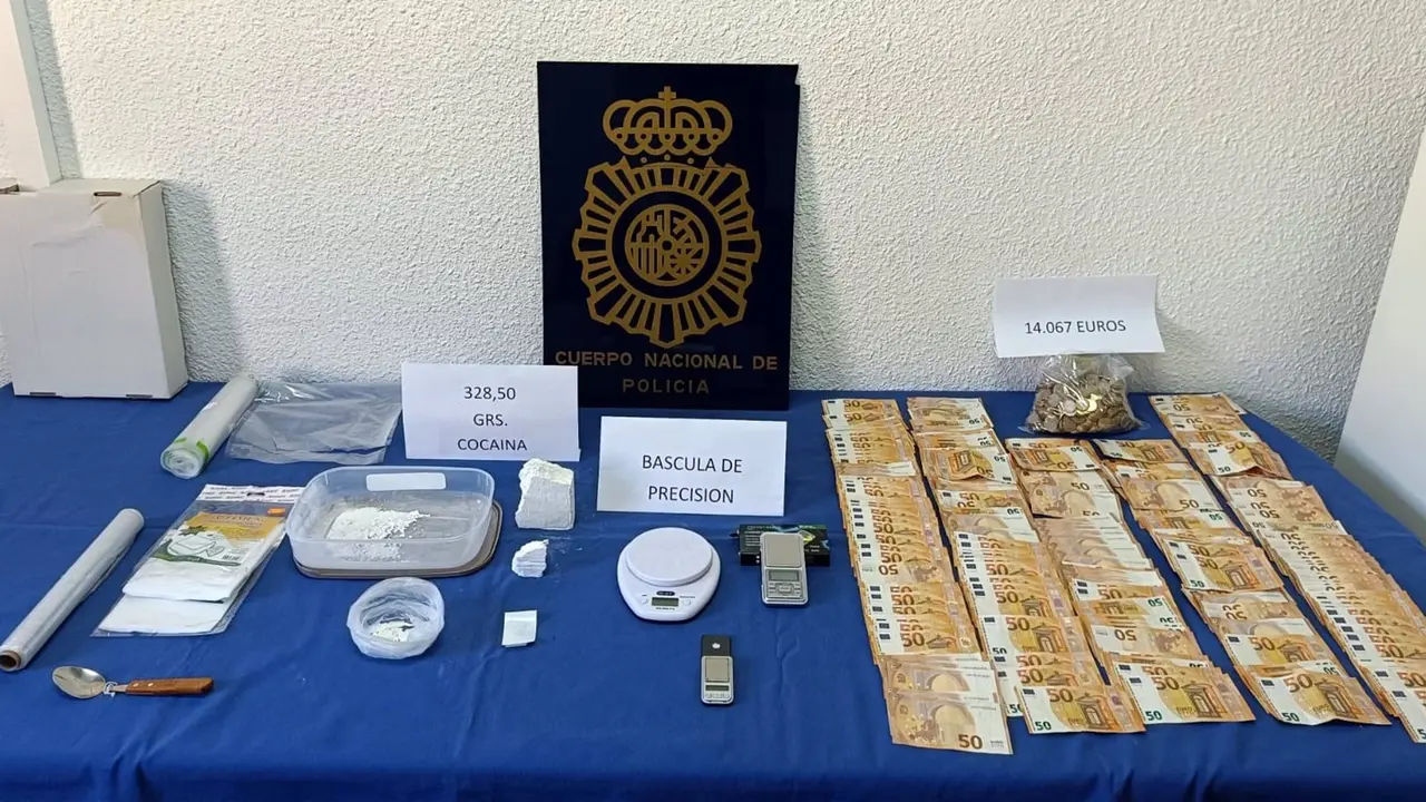 Efectos encontrados n el registro / CNP