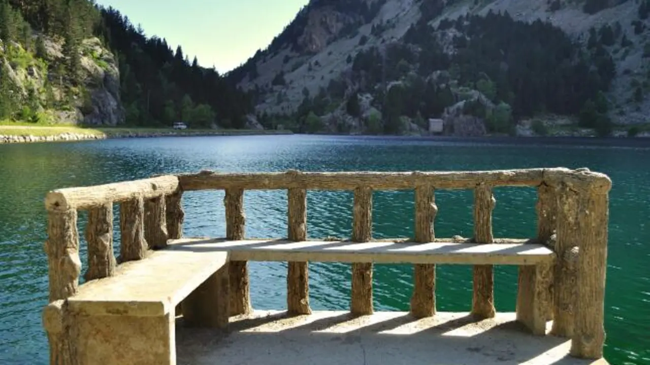 Balneario de Panticosa