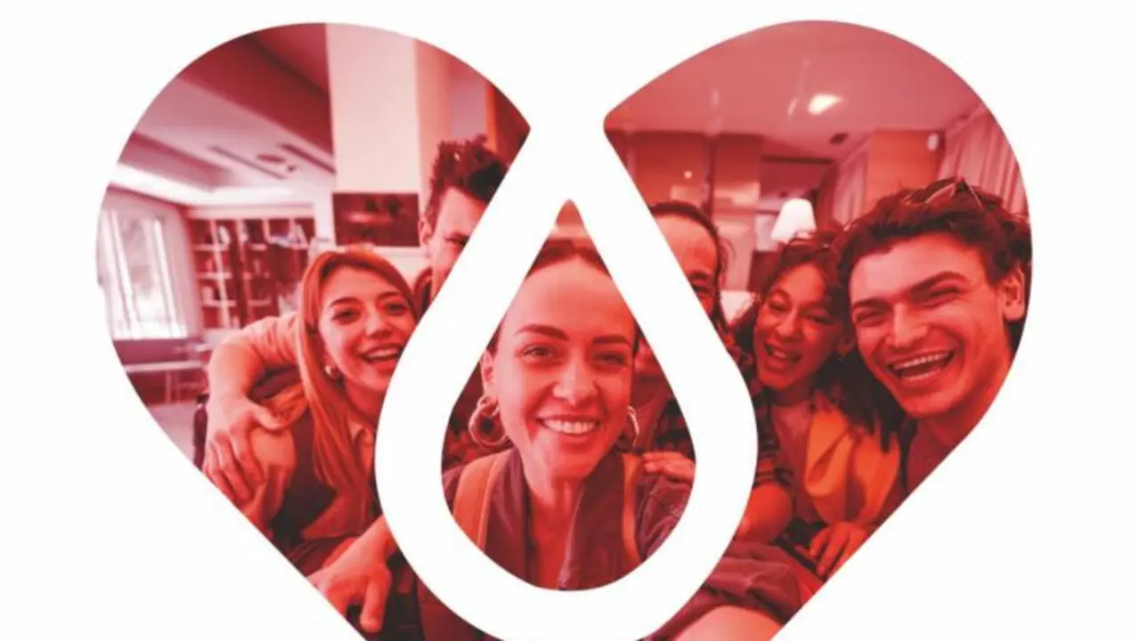 Campa&ntilde;a de donaci&oacute;n de sangre 