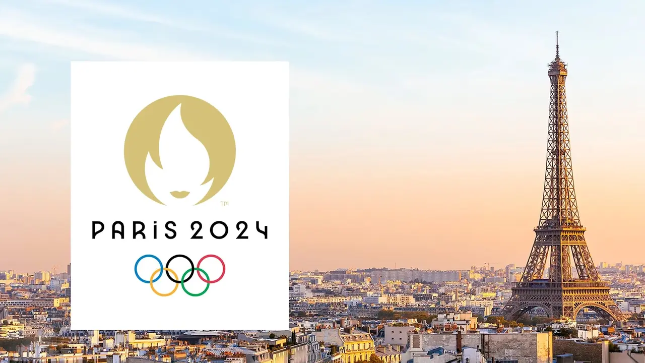 Deportistas aragoneses en Par&iacute;s 2024