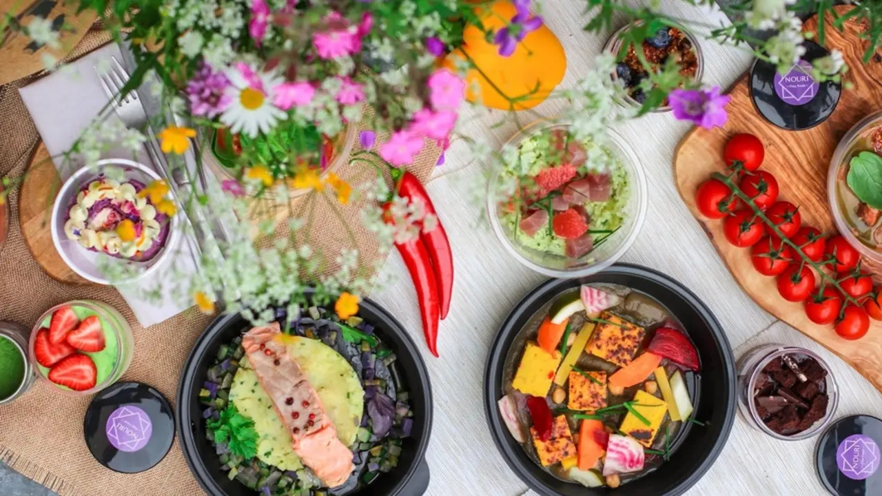 En Zaragoza hay m&uacute;ltiples opciones para preparar una comida gourmet 