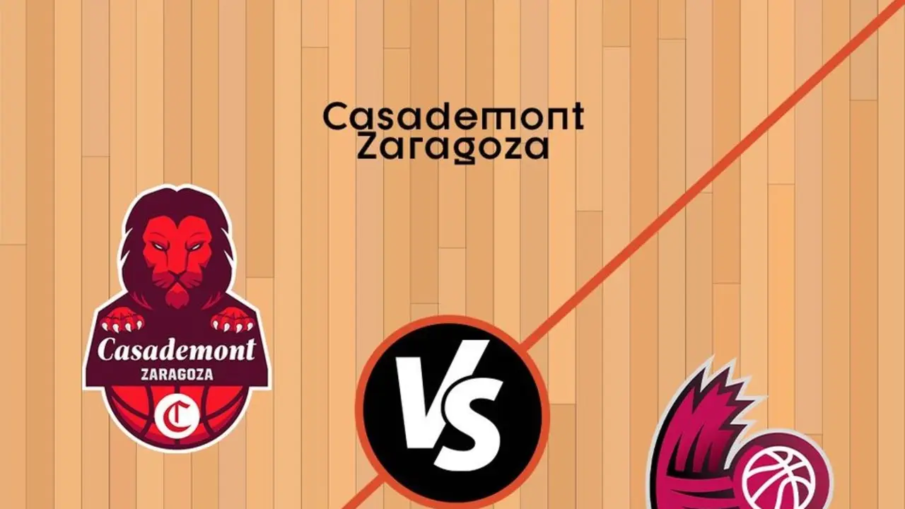 Casademont Zaragoza Liga Endesa