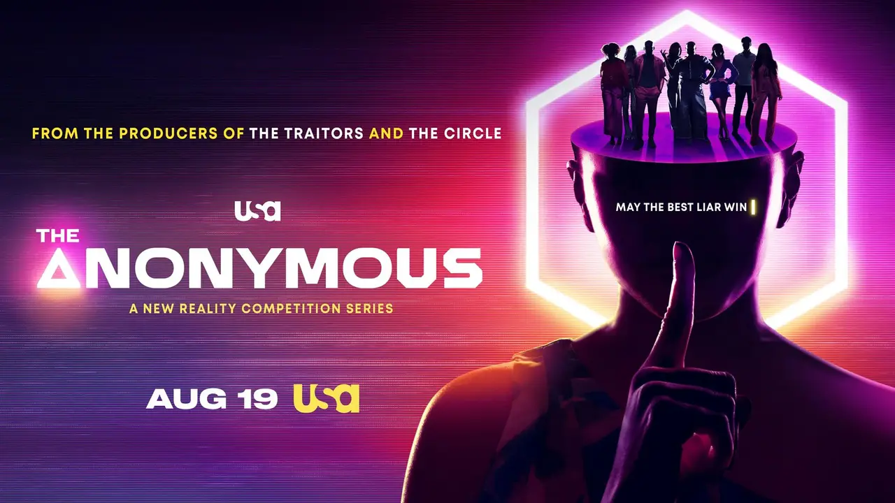 Unas 250 personas estuvieron en la Comarca del Matarra&ntilde;a el reality 'The Anonymus' - DPT