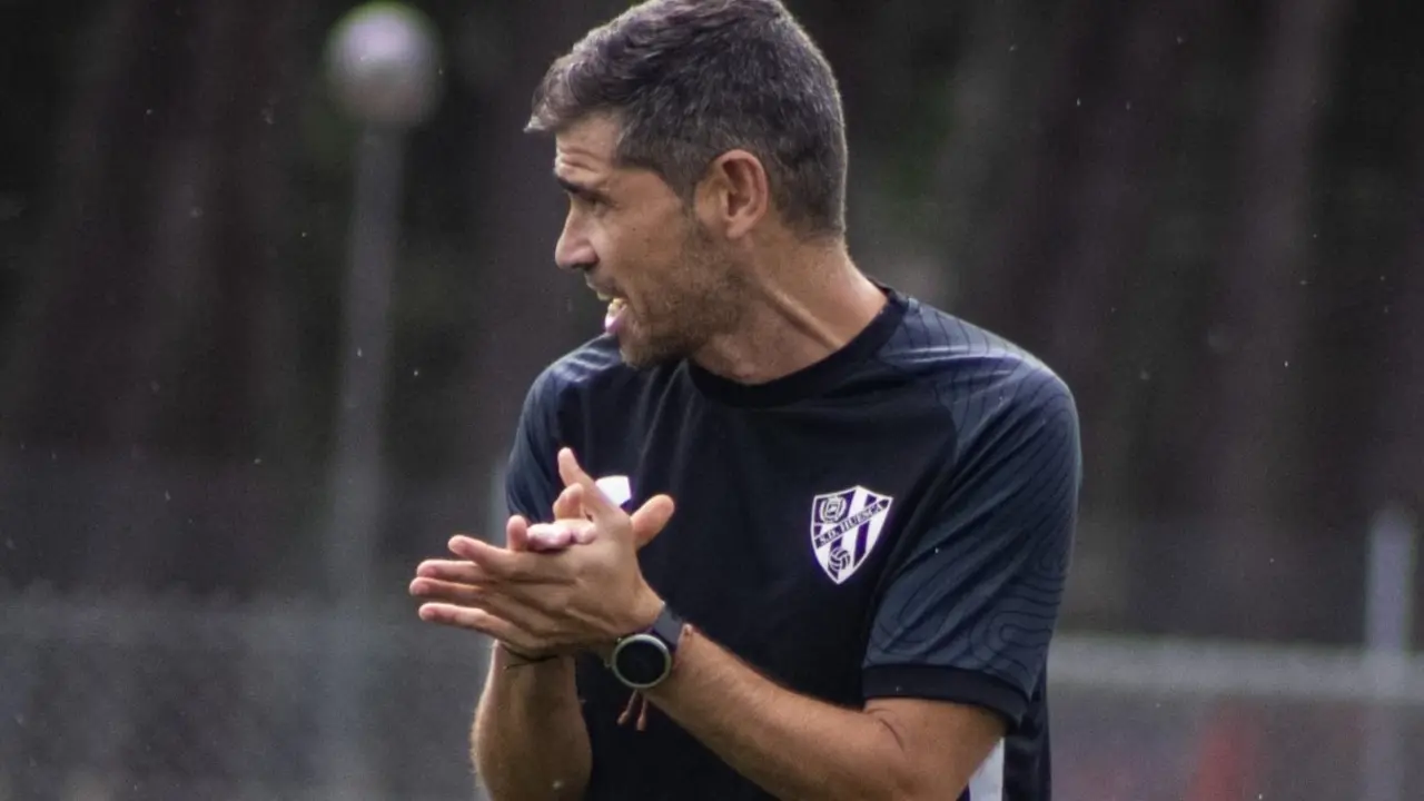 Antonio Hidalgo / SD HUESCA