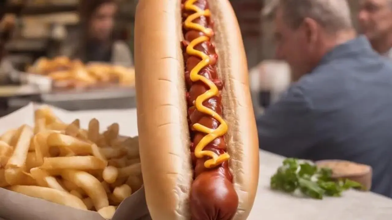 Los perritos calientes de Costco que costar&aacute;n 1.50 euros