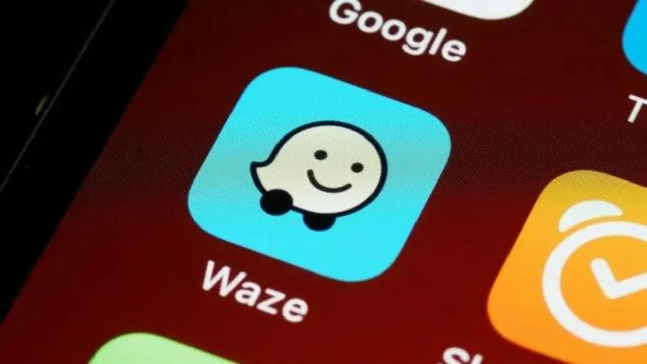 Nueva alternativa a Waze y Google Maps