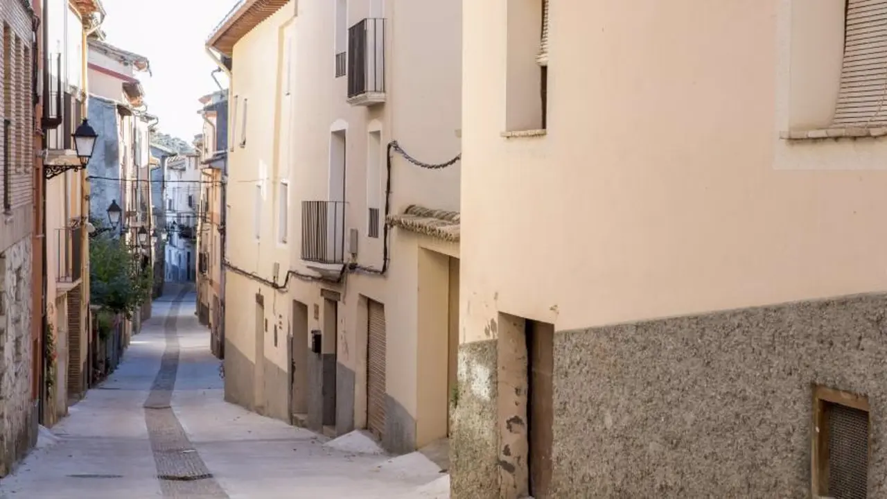 28/08/2024 La convocatoria publicada en el BOA es uno de los cinco programas auton&oacute;micos del Plan Arag&oacute;n M&aacute;s Vivienda, el denominado PLAN 700.
SOCIEDAD ESPA&Ntilde;A EUROPA ARAG&Oacute;N POL&Iacute;TICA
GOBIERNO DE ARAG&Oacute;N