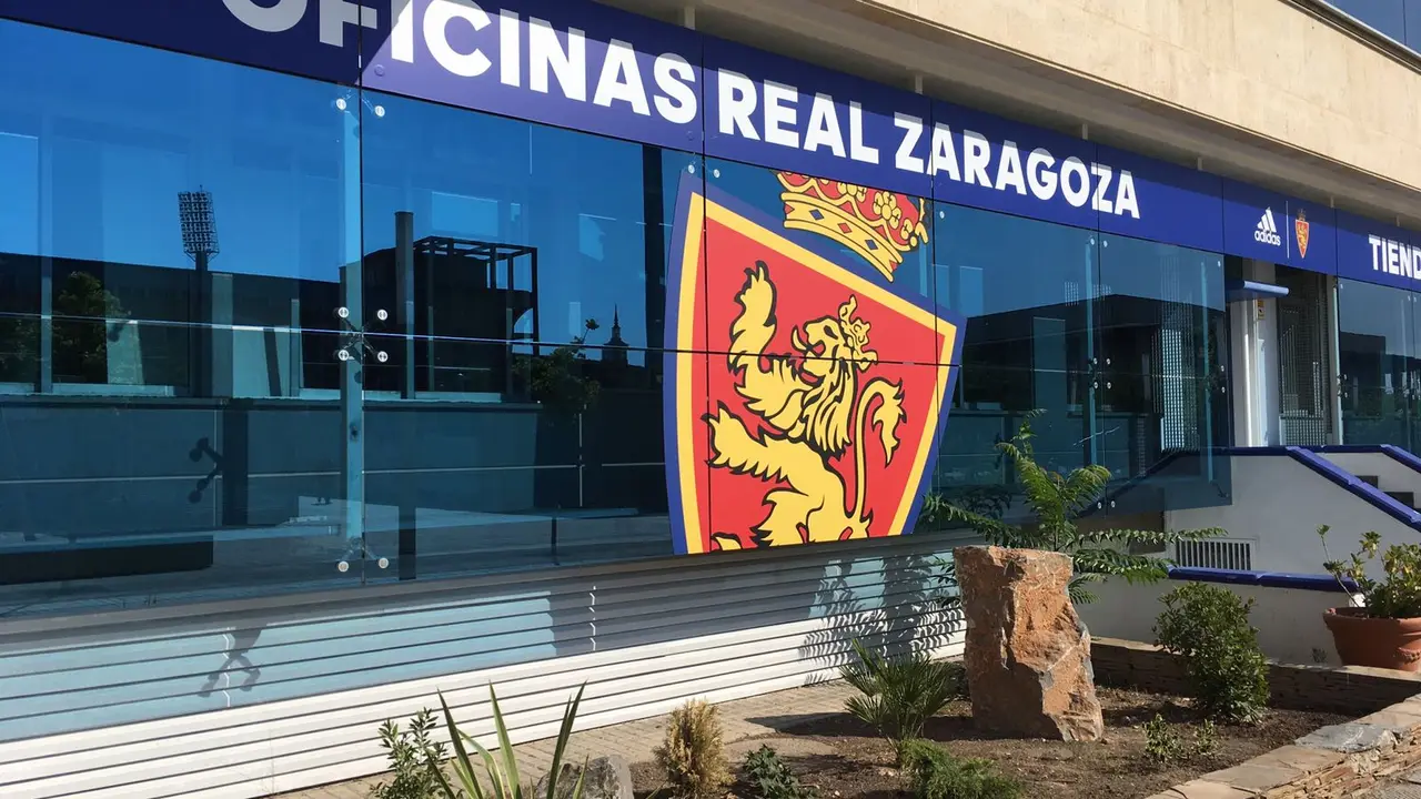 &Uacute;ltima hora del mercado de fichajes del Real Zaragoza