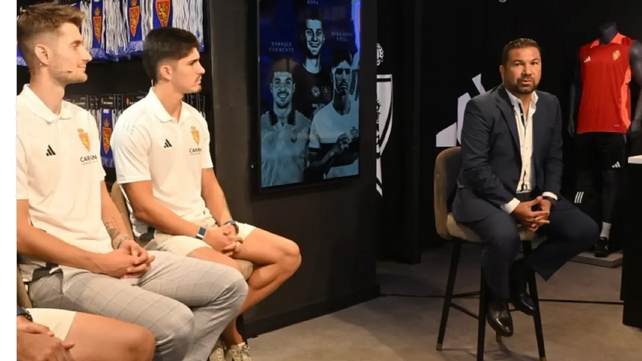 Mercado de fichajes del Real Zaragoza