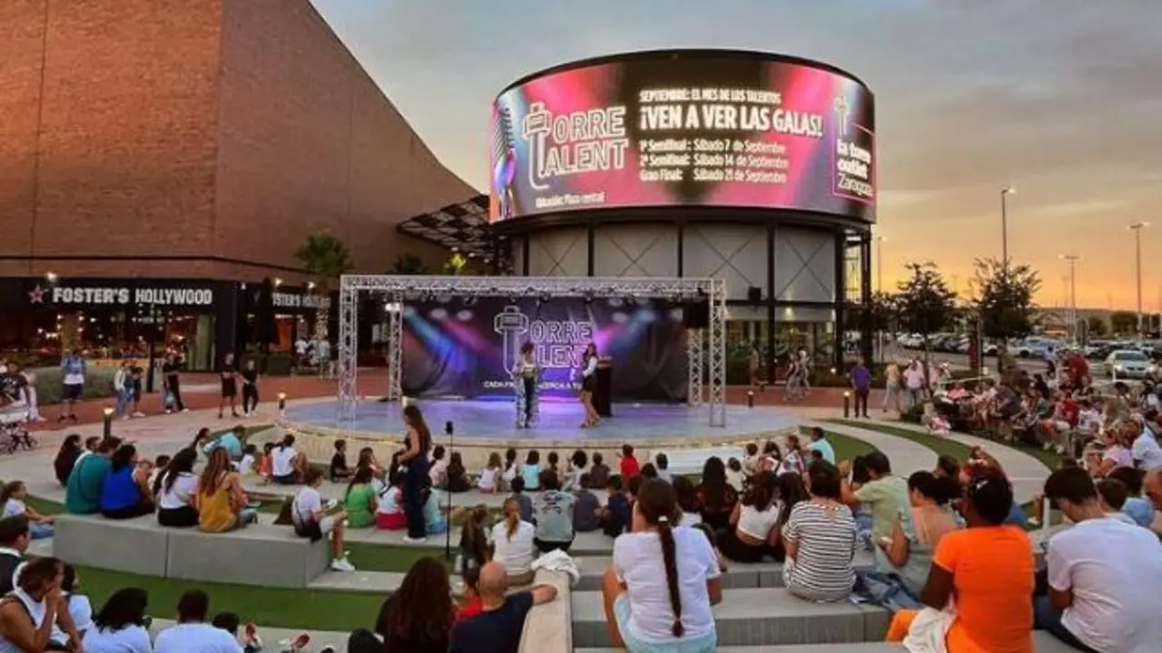 Este s&aacute;bado se llevar&aacute; a cabo la segunda semifinal de Torre Talent