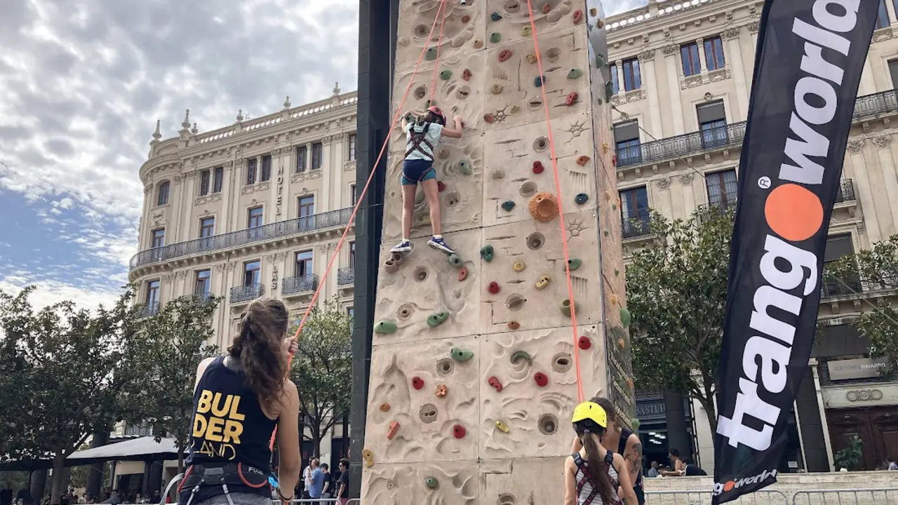 El D&iacute;a del deporte en la calle se celebrar&aacute; el domingo 15 de septiembre