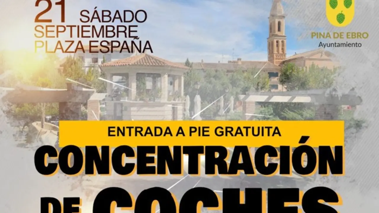 concentracion-coches-pina-ebro