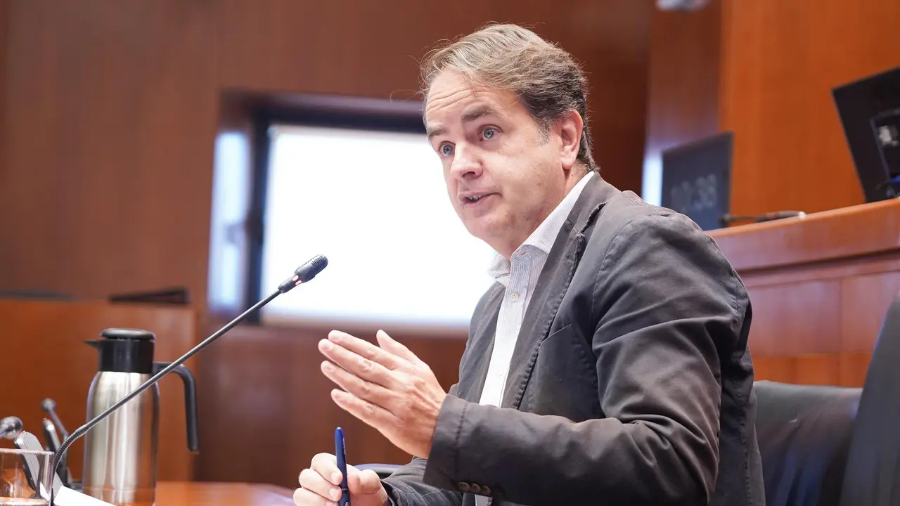Roberto Berm&uacute;dez de Castro