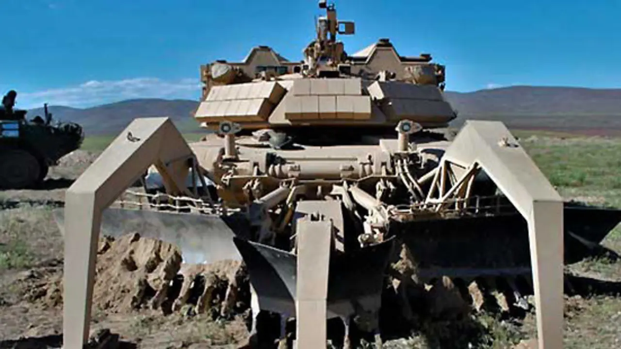 Ej&eacute;rcito Inteligencia Artificial.