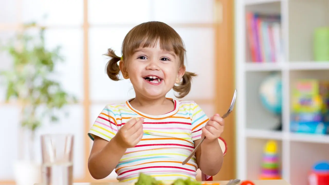 Consejos de alimentaci&oacute;n para la vuelta al cole