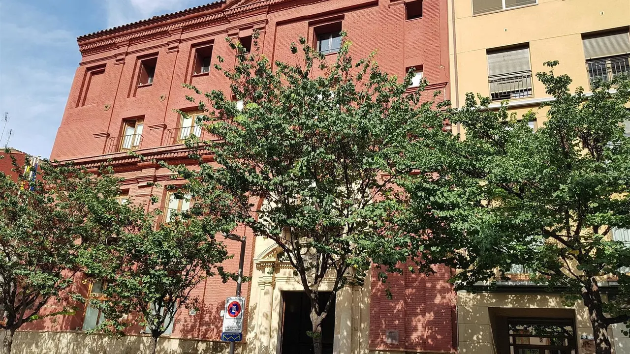 Juzgados de Calatayud