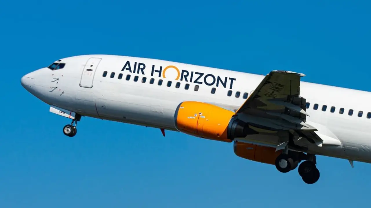 Air Horizont