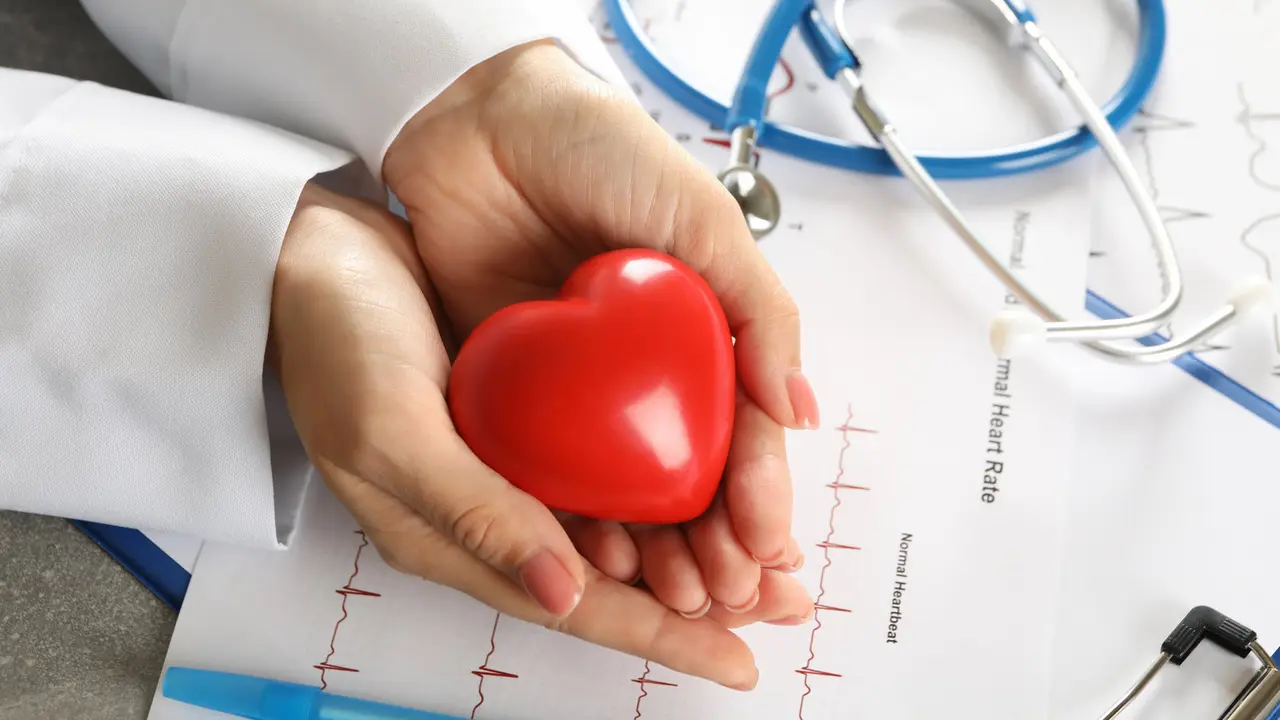 D&iacute;a Mundial del Coraz&oacute;n.