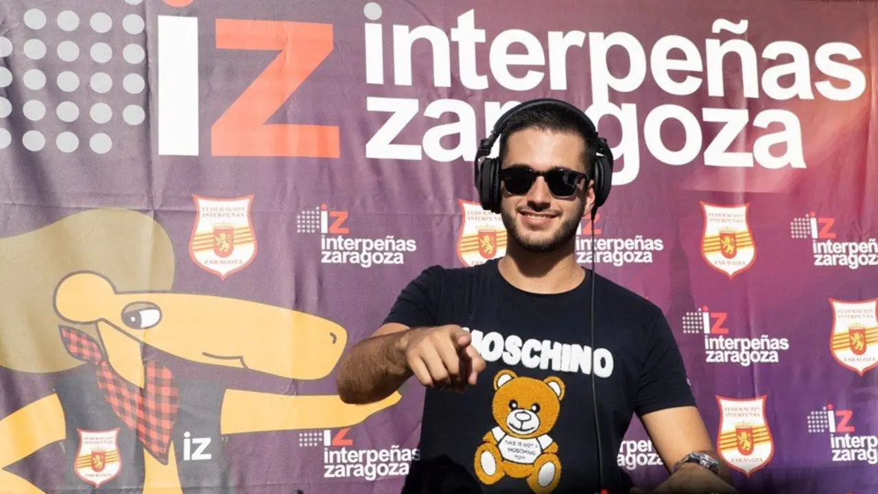 Interpe&ntilde;as