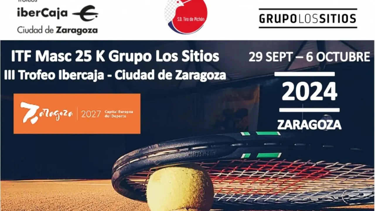 Torneo Tiro Pich&oacute;n