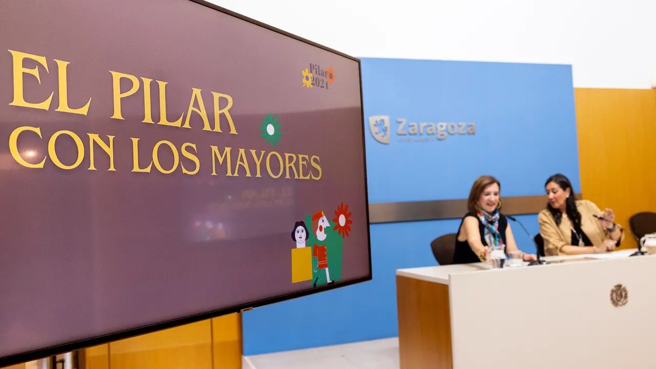 Programaci&oacute;n para los mayores en las Fiestas del Pilar