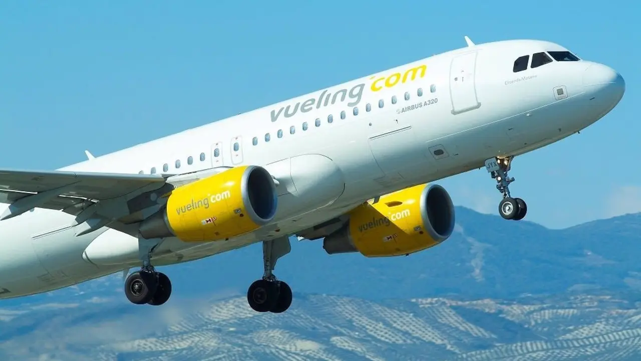 vueling
