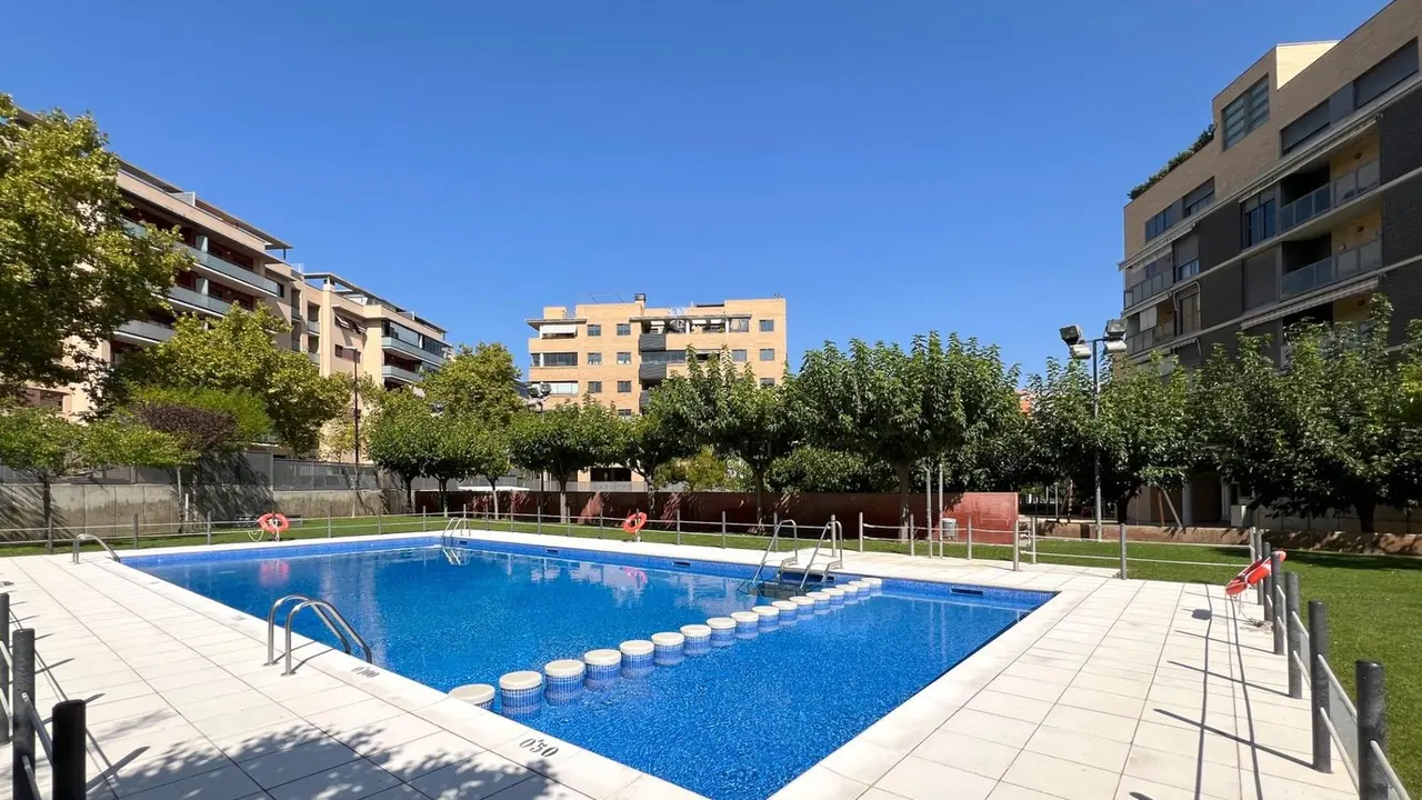 Piso a la venta en Miralbueno de reciente construcci&oacute;n / IndiQa