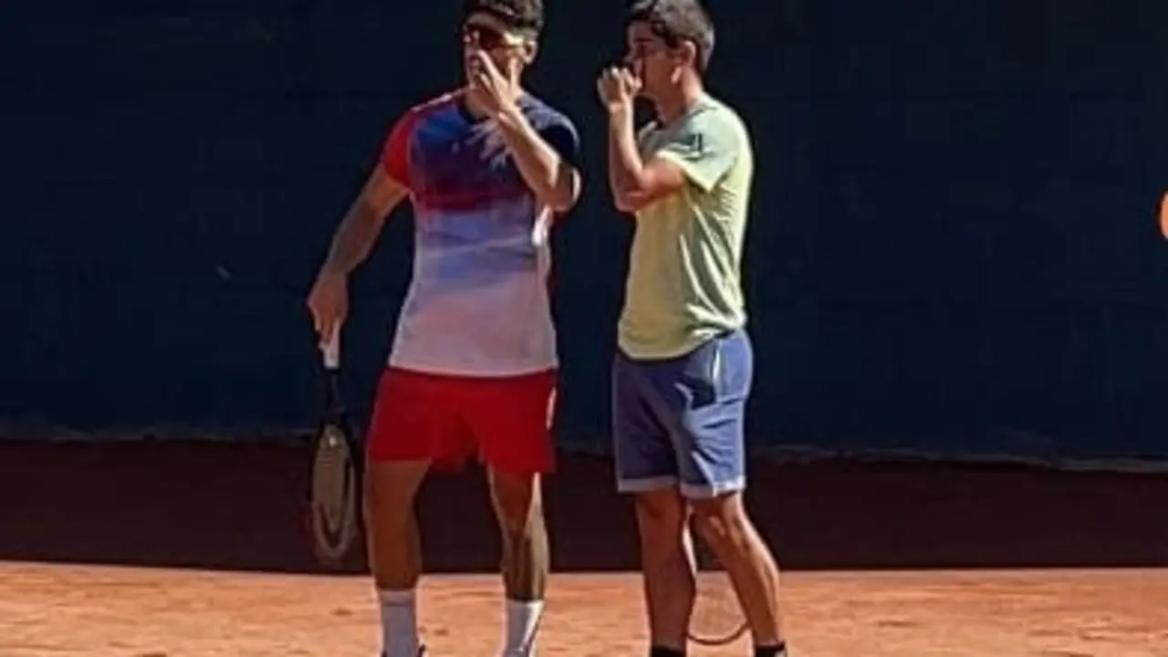 Torneo Tiro de Pich&oacute;n