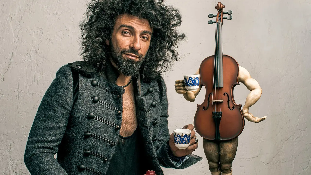 Concierto_AraMalikian