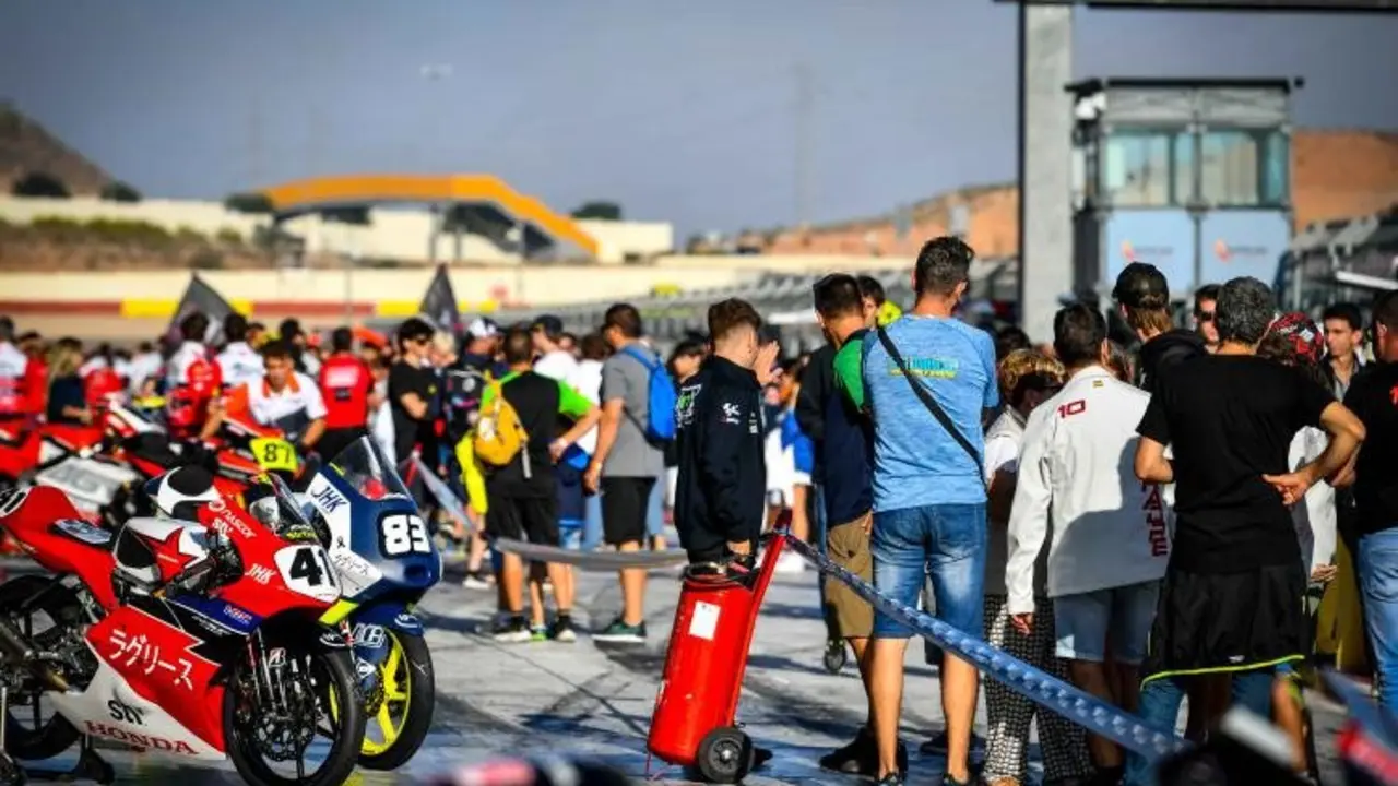 MotorLand