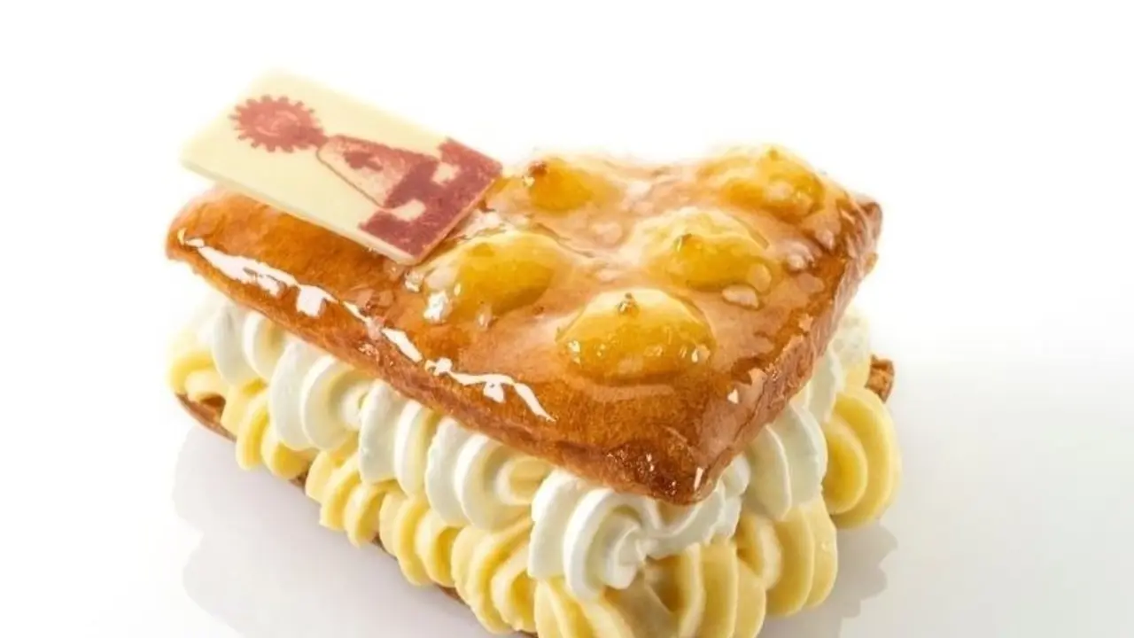 La opci&oacute;n para tomar dulce en las fiestas del Pilar es amplia / Tolosana