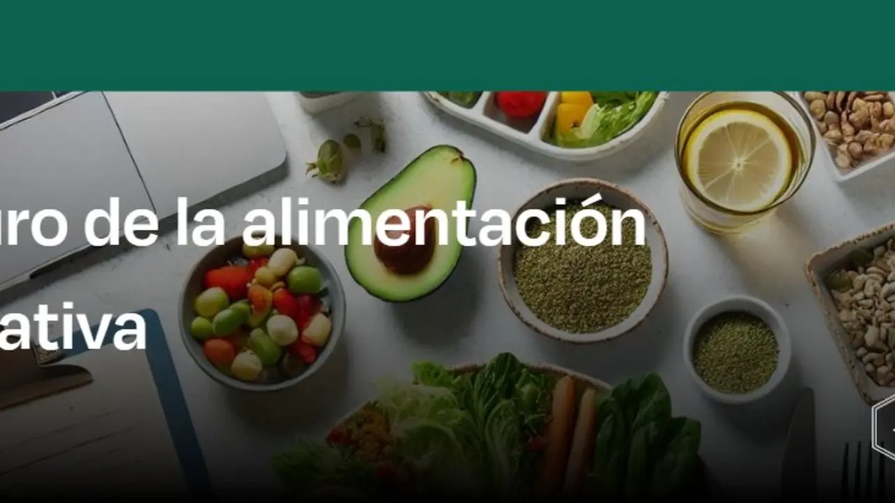 El futuro de la alimentación corporativa