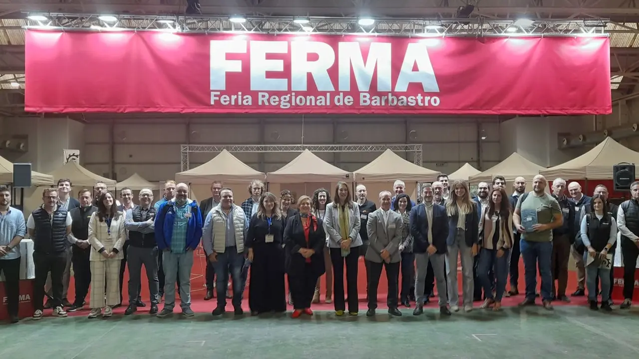 Doce fabricantes aragoneses y nueve importadores internacionales participan en la misi&oacute;n inversa de esta edici&oacute;n.