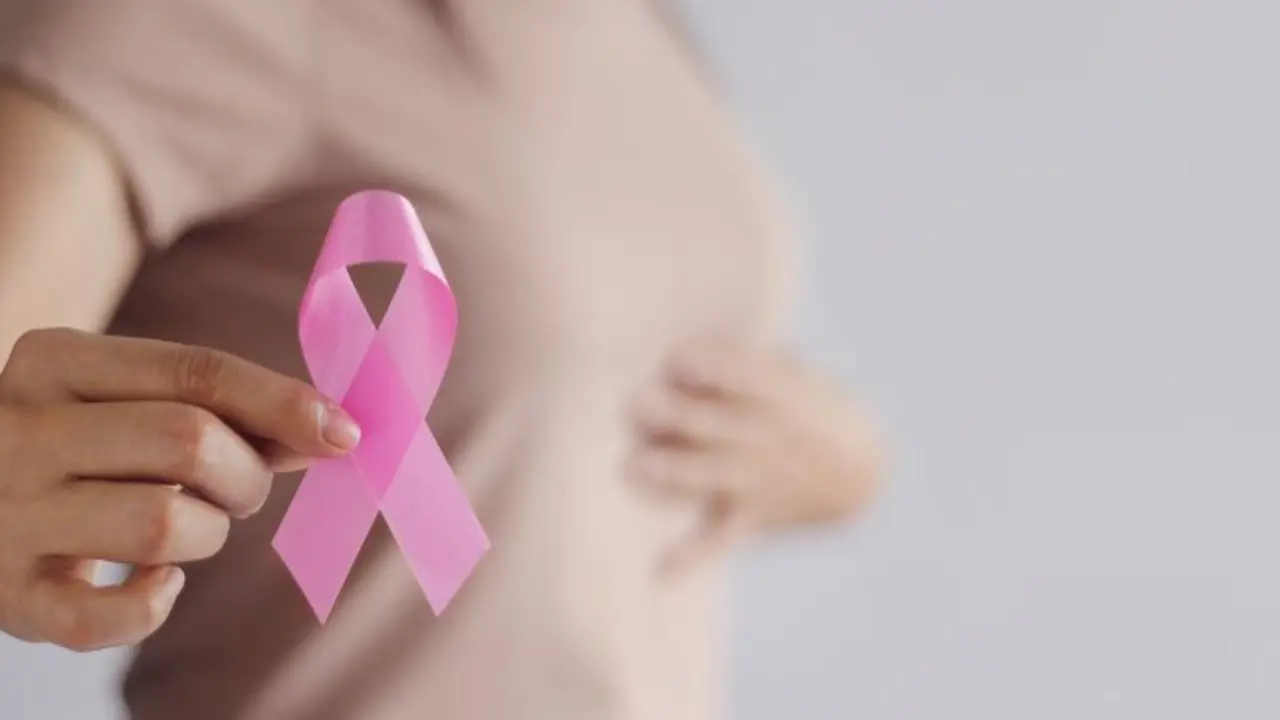 D&iacute;a Mundial del C&aacute;ncer de Mama