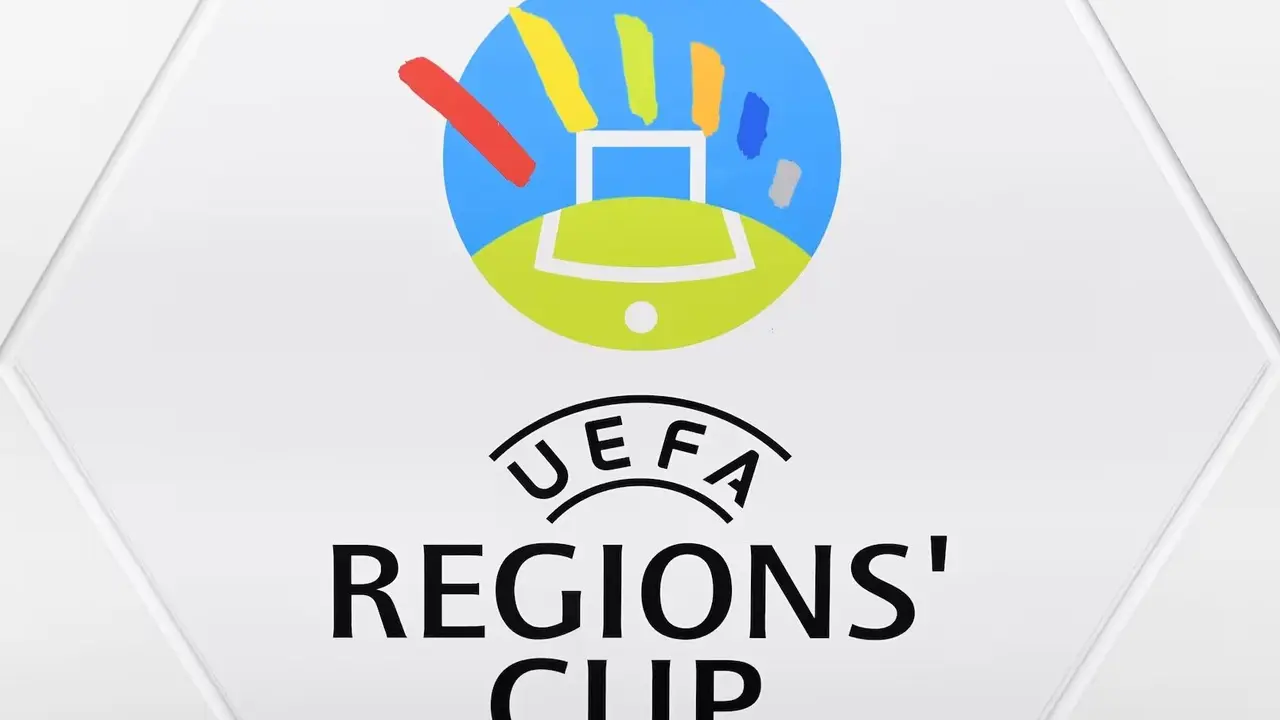 Copa de Regiones UEFA / UEFA