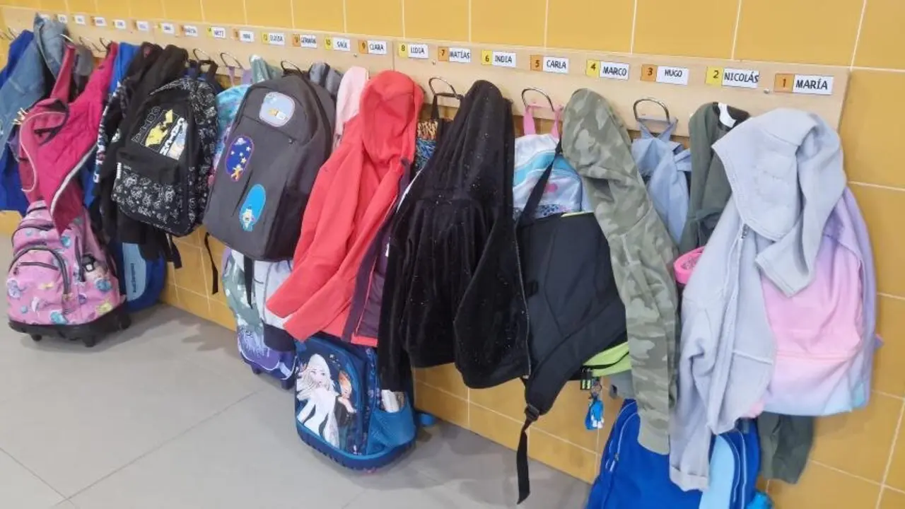 El refuerzo extraescolar se har&aacute; en los mismos centros a los que acuden los alumnos vulnerables / DGA