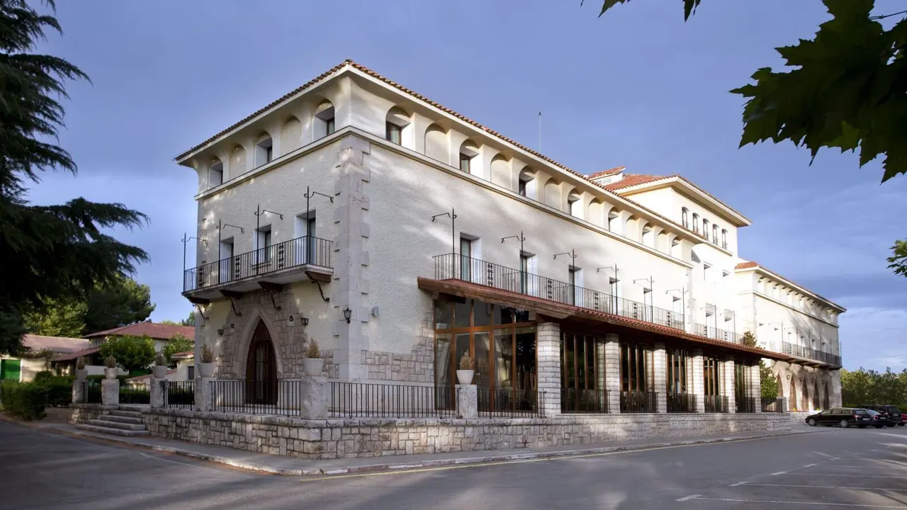 Parador de Teruel