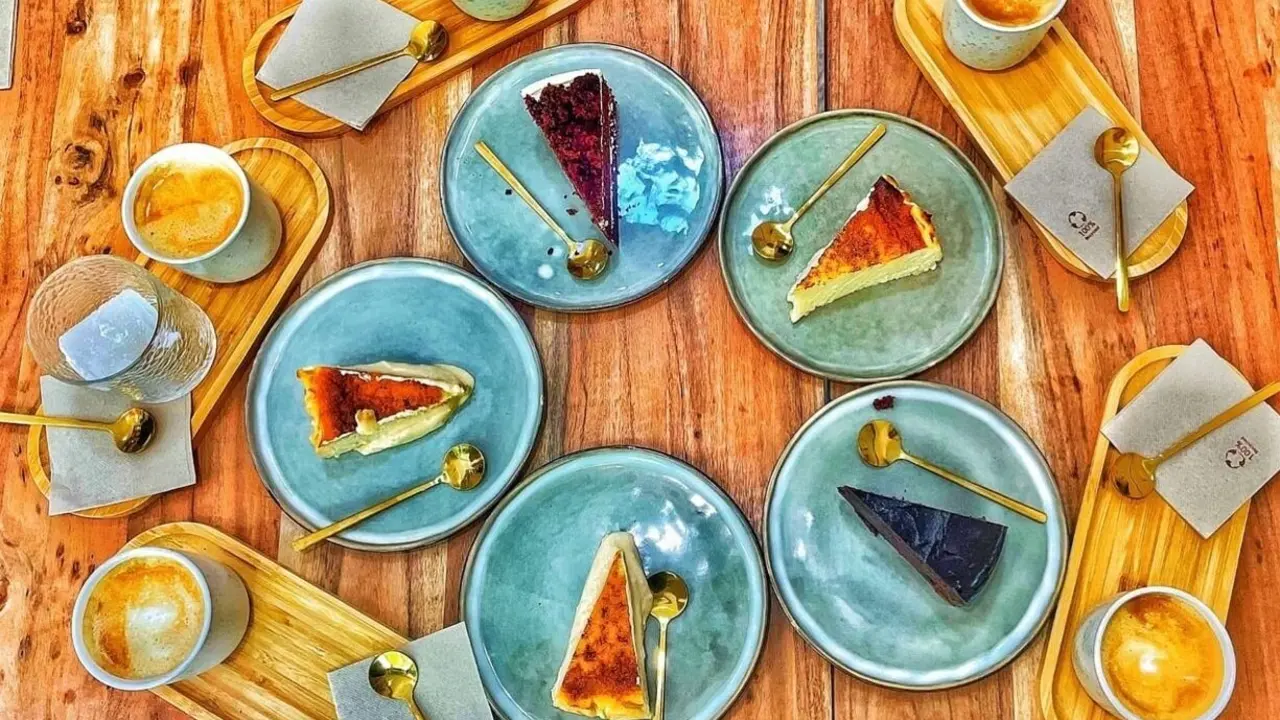 La hosteler&iacute;a zaragozana sigue aumentando su oferta / Mediterr&aacute;nea Caf&eacute;