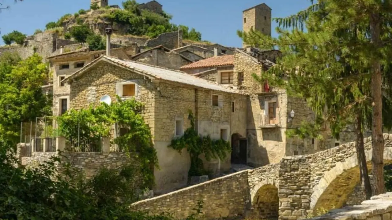 Monta&ntilde;ana