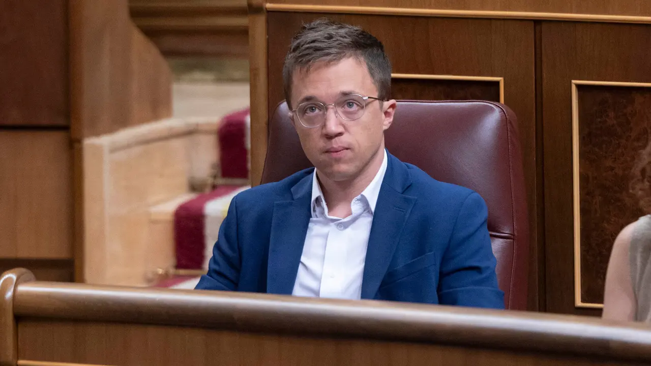 I&ntilde;igo Errej&oacute;n