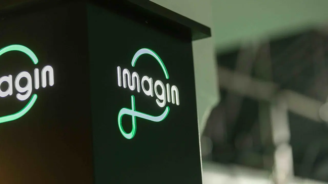 Imagin / CaixaBank