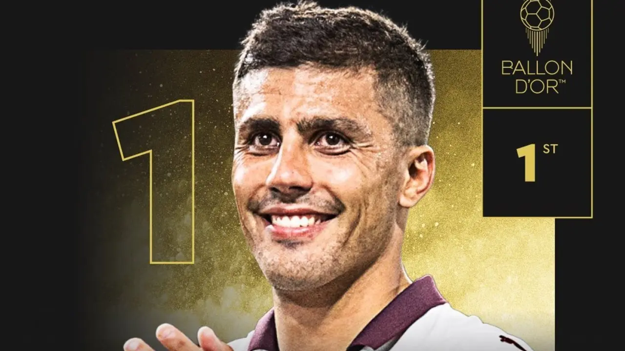 Rodri