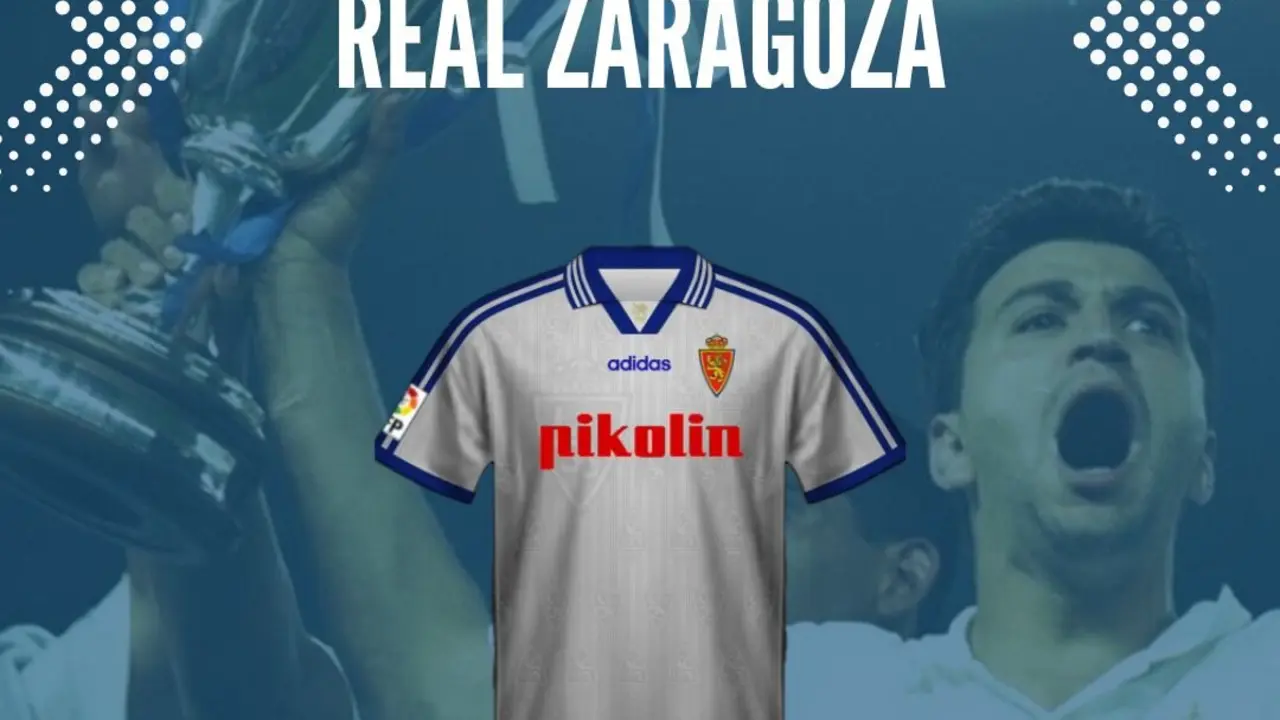 Camiseta ganadora concurso HOY ARAG&Oacute;N