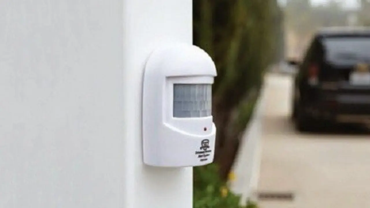 Alarmas Tecalsa