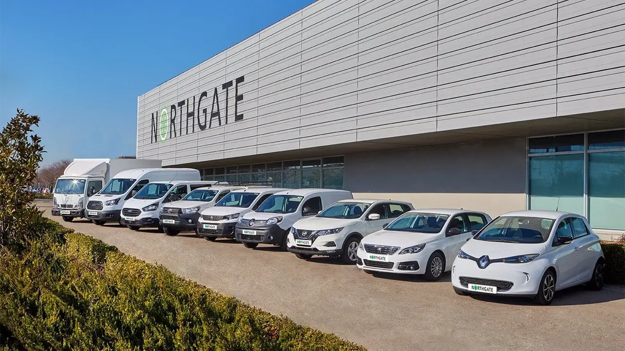 Northgate Renting Flexible (archivo)